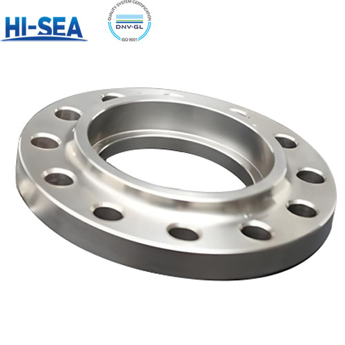 Socket Welding Flange